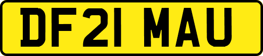 DF21MAU