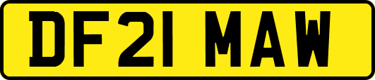 DF21MAW