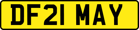 DF21MAY