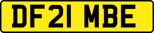 DF21MBE