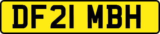 DF21MBH