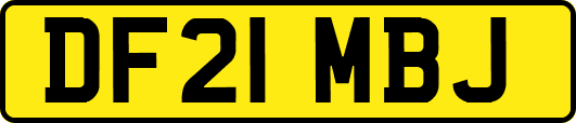 DF21MBJ