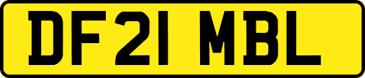 DF21MBL