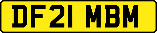 DF21MBM