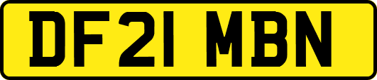 DF21MBN