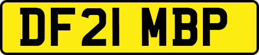 DF21MBP