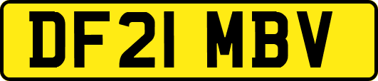 DF21MBV