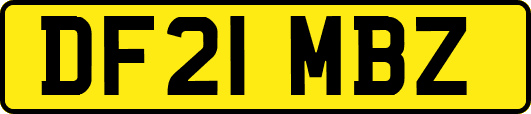 DF21MBZ