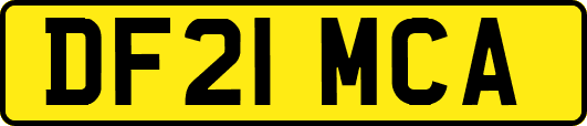 DF21MCA