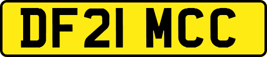 DF21MCC