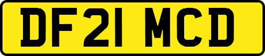 DF21MCD