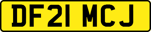 DF21MCJ