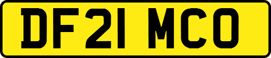 DF21MCO