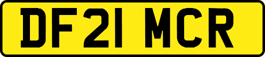 DF21MCR