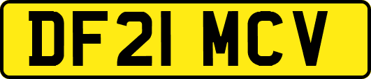 DF21MCV