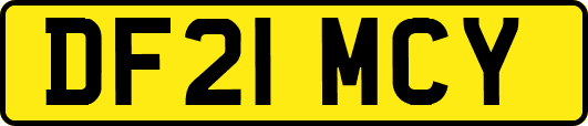 DF21MCY