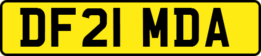 DF21MDA