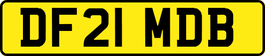DF21MDB
