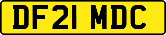 DF21MDC