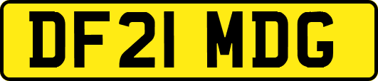 DF21MDG