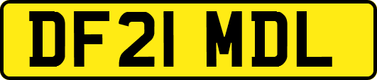 DF21MDL