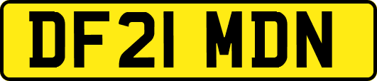 DF21MDN