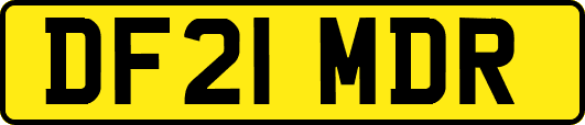 DF21MDR