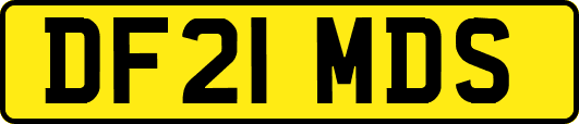DF21MDS