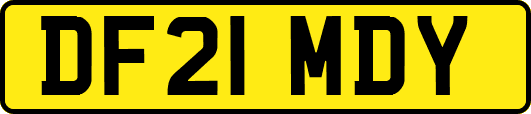 DF21MDY