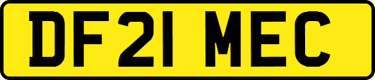 DF21MEC