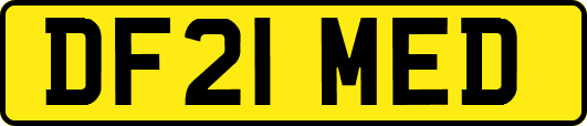 DF21MED