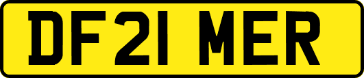 DF21MER
