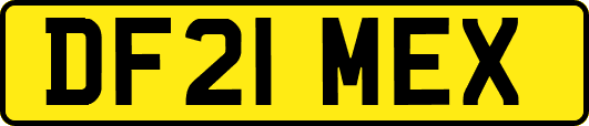 DF21MEX