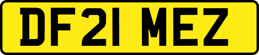 DF21MEZ