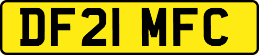 DF21MFC