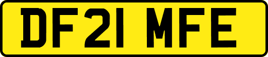 DF21MFE
