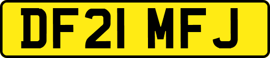 DF21MFJ