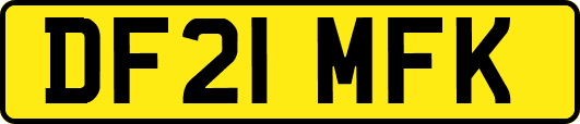 DF21MFK