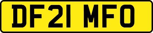 DF21MFO