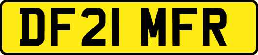DF21MFR