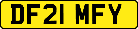 DF21MFY