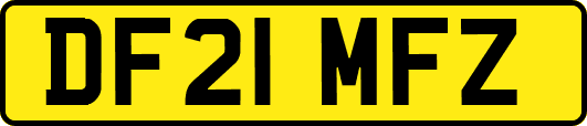 DF21MFZ