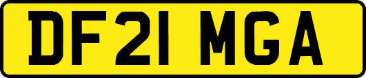 DF21MGA