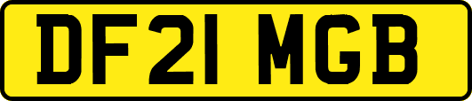 DF21MGB