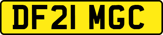 DF21MGC