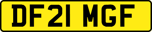 DF21MGF