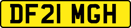 DF21MGH