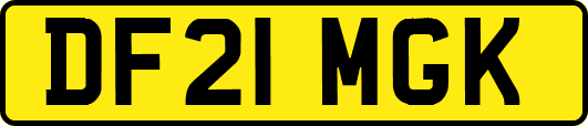 DF21MGK