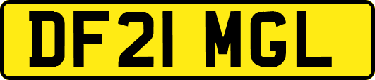 DF21MGL