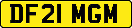 DF21MGM
